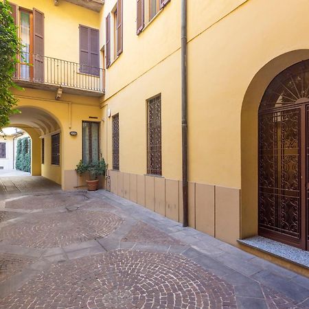 Italianflat - Ambrosiana 2 Apartment Milano Exterior foto