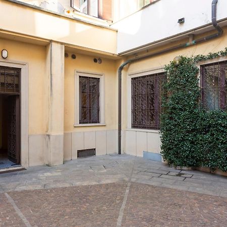 Italianflat - Ambrosiana 2 Apartment Milano Exterior foto