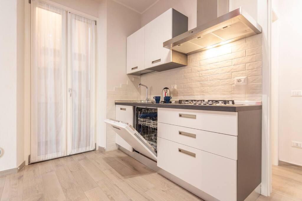 Italianflat - Ambrosiana 2 Apartment Milano Exterior foto