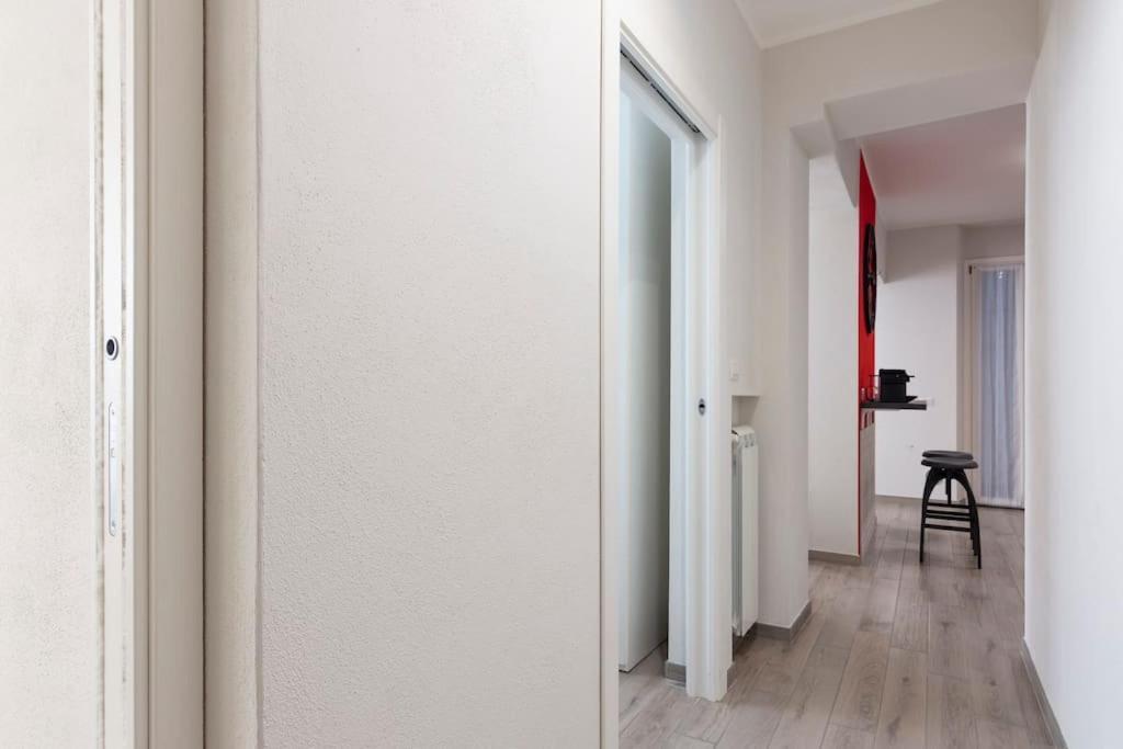 Italianflat - Ambrosiana 2 Apartment Milano Exterior foto