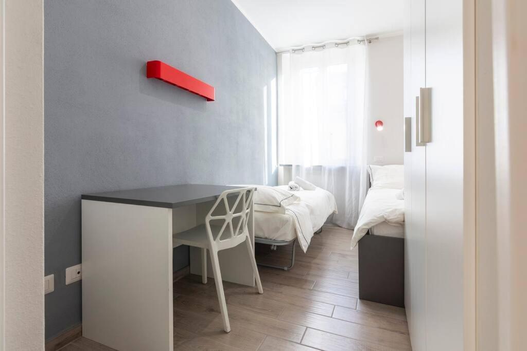 Italianflat - Ambrosiana 2 Apartment Milano Exterior foto