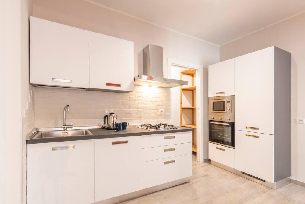 Italianflat - Ambrosiana 2 Apartment Milano Exterior foto