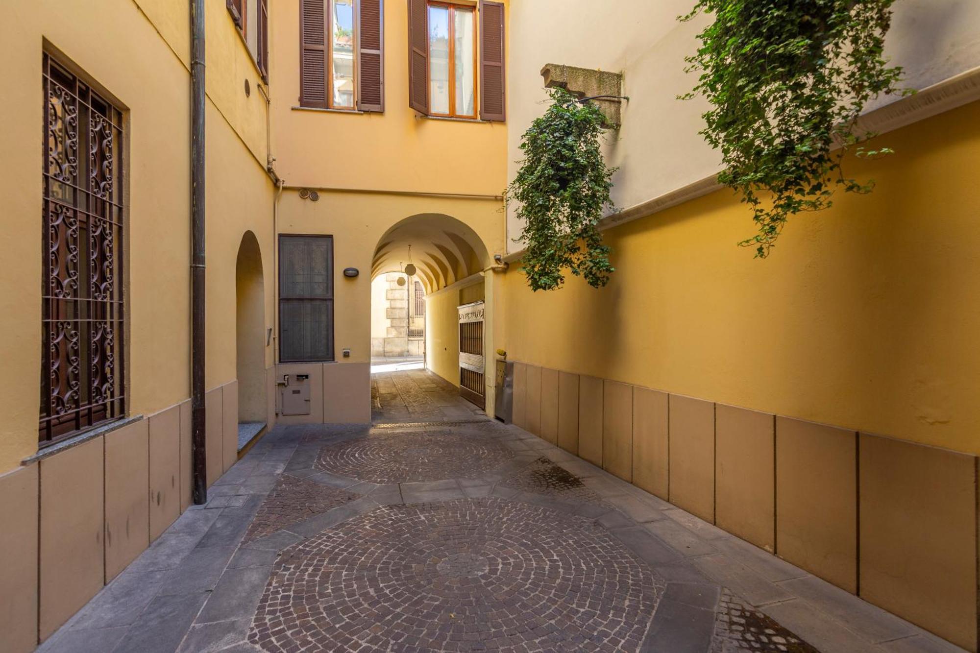 Italianflat - Ambrosiana 2 Apartment Milano Exterior foto